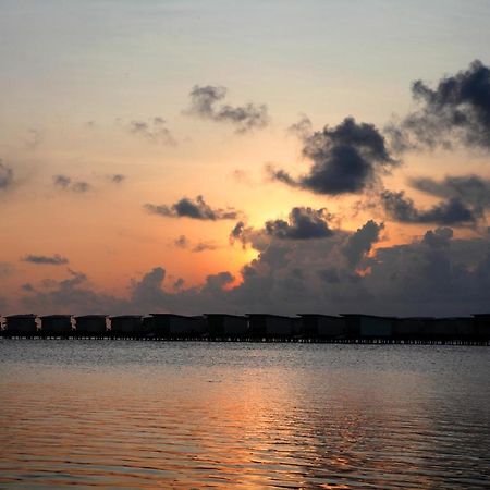 Rip Tide Vacation Inn, K.Guraidhoo Guraidhoo  Buitenkant foto