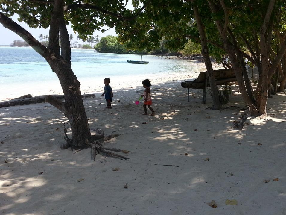 Rip Tide Vacation Inn, K.Guraidhoo Guraidhoo  Buitenkant foto