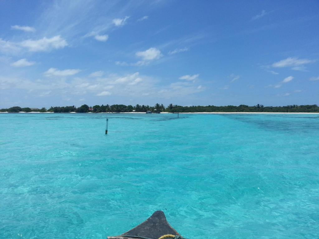 Rip Tide Vacation Inn, K.Guraidhoo Guraidhoo  Buitenkant foto