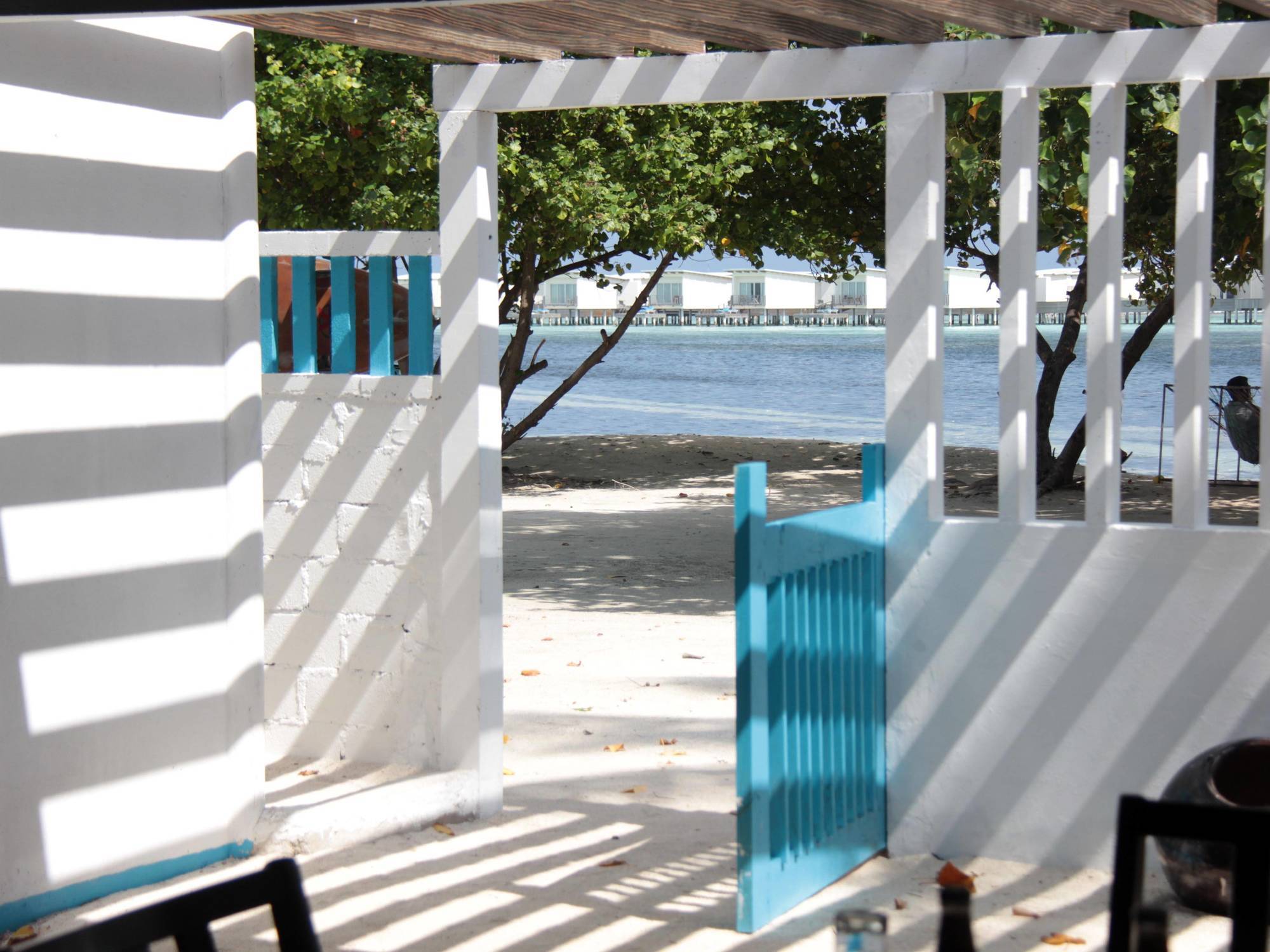 Rip Tide Vacation Inn, K.Guraidhoo Guraidhoo  Buitenkant foto